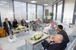 غرفة جدة ترصد التنافس بين الشركات السعودية ونظيراتها البريطانية على مائدة الاستثمار في القطاع الصحي