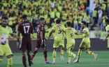 مواجهة التعاون والفيصلي تنتهي بالتعادل الإيجابي في دوري كأس الأمير محمد بن سلمان للمحترفين