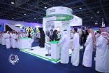 الشركة السعودية للخدمات الأرضية تُشارك في ملتقى لقاءات جدة*