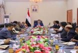 الحكومة اليمنية تؤكد أن التصعيد العسكري للحوثيين يسعى للقضاء كلياً على المسار السياسي