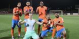 دوري كأس الأمير محمد بن سلمان للمحترفين: الفيحاء يكسب الباطن بهدف دون رد