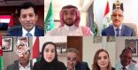 سمو وزير الرياضة يشارك في الاجتماع الافتراضي للدورة 43 لمجلس وزراء الشباب والرياضة العرب