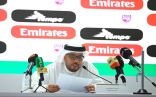 اللجنة المنظمة “لـبطولة كأس الملك سلمان للأندية العربية 2023 ” تعقد مؤتمراً صحفياً لانطلاق منافسات البطولة