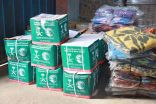 مركز الملك سلمان للإغاثة يواصل توزيع المساعدات الإغاثية للمتضررين داخل قطاع غزة