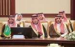 الحقيل يرأس وفد المملكة في الاجتماع الـ 21 للجنة وزراء الإسكان بدول مجلس التعاون في سلطنة عمان