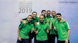 موعد جديد لبطولة العالم لكرة الطاولة للفرق والتي يشارك بها منتخبنا السعودي