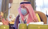 أمير الرياض يستقبل مديري التعليم والشؤون الإسلامية والنقل بالمنطقة