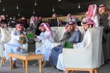 15 قناة تلفزيونية تنقل مسابقات مهرجان الملك عبدالعزيز للصقور