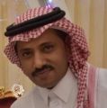 تهنئة الأقصم للأستاذ خالد العمودي  بمناسبة صدور قرار تكليفه