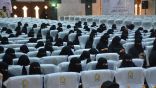 إسلامية جازان تنفذ أكثر من ٩٠٠ منشط دعوية وتوعوي ومبادرة تطوعية الشهر الماضي