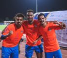 الفيحاء يتغلب على الأهلي في دوري كأس الأمير محمد بن سلمان للمحترفين