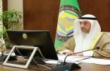 الأمين العام لمجلس التعاون الخليجي : المجلس قادر على مواجهة التحديات بالعمل الجماعي