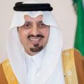 سمو الأمير فيصل بن خالد يشكرُ القيادةَ على تخصيص 20 مليار ريالٍ لمواجهة تداعيات ارتفاع الأسعار العالمية