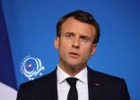 الرئيس الفرنسي يؤكد وقوف بلاده إلى جانب لبنان