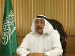 رئيس جامعة الإمام يرفع التهنئة للقيادة بنجاح موسم حج هذا العام