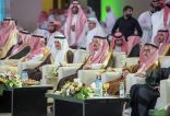 سمو أمير منطقة الرياض يرعى حفل الزواج الحادي عشر لجمعية ” حركية “