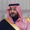 رئيس الاتحاد السعودي للرماية يشكر وزيري الداخلية والرياضة  الرياض