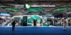 أمانة منطقة الرياض تشارك ضمن وفد المملكة في مؤتمر الطاقة العالمي 26 في هولندا