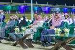 رئيس الاتحاد السعودي للفروسية: الرياض تستضيف “بطولة قفز السعودية”