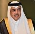 الأمير عبدالعزيز بن عياف يرفع الشكر للقيادة على الثقة الملكية بتعيينه مستشاراً خاصاً لخادم الحرمين