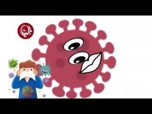 بالفيديو… طرق مرعبه تساعد على انتشار فايروس كورونا