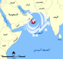 «الراصد الحربي» يوضح موعد أعاصير بحر العرب وتأثيرها على السعودية