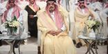 أمير الرياض يرعى حفل الزواج الجماعي لأبناء جمعية “إنسان” في دورته السابعة