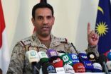 التحالف”: مزاعم الحوثيين بترحيل السعودية 800 “صومالي” إلى اليمن غير صحيحة