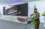 سمو أمير الباحة يرعى انطلاق الاجتماع الأول للجان السلامة المرورية على مستوى إمارات المناطق