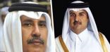 انفجارات وإطلاق نار كثيف.. وأنباء عن محاولة انقلاب في قطر يقودها حمد بن جاسم