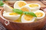 9 فوائد لتناول بيضتين يوميًا..منها الحماية من السرطان