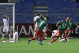 دوري أبطال آسيا 2022: الوحدات الأردني يتغلب على السد القطري