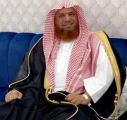 شيخ قرية “العشة” محمد الحازمي يهنئ القيادة الرشيدة بمناسبة اليوم الوطني السعودي ال (93)