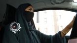 بالفيديو …..طالبة تمريض سعودية قررت العمل مندوبة توصيل في جدة خلال أزمة كورونا