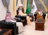 سمو محافظ الطائف الأمير سعود بن نهار الإعلام شريك استراتيجي لإبراز وداعم حقيقي لمواكبةالمنجزات الوطنية
