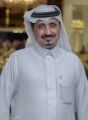 رجل الأعمال عايض بن فلاح بن رقيب يرفع التهاني للقيادة الرشيدة بمناسبة شهر رمضان المبارك