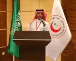 رئيس الهلال الأحمر السعودي: المملكة حريصة على تطبيق اتفاقيات القانون الدولي