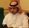 ” مكي” نائباً لرئيس المركز الإعلامي بمحافظة صبيا