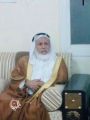 شيخ شمل قبائل آل سعيد في بني مالك بالحد الجنوبي يهنئ القيادة بيوم الوطن 89
