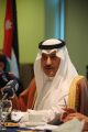 ‎السفير السعودي لدى الاردن يزور رئيس الوزراء الأسبق معروف البخيت للمواساة وتقديم واجب العزاء