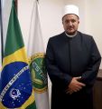 رئيس المجلس الأعلى للأئمة والشؤون الإسلامية بالبرازيل اعتداءات الحوثيين الإرهابية على المملكة حالة من الجنون والهستيريا