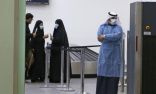 قطر تتصدر قائمة دول مجلس التعاون في عدد الإصابات بفيروس كورونا