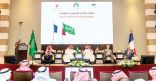 “60 شركة فرنسية” تبحث الاستثمار  بعدد من القطاعات في السعودية