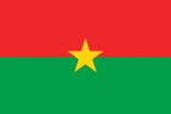 بوركينا فاسو تعلن عن حالتي وفاة جديدة وإصابة 4 وزراء بفيروس كورونا