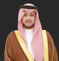سمو نائب أمير القصيم يرفع التهنئة للقيادة الرشيدة بمناسبة تحقيق المنتخب السعودي الأولمبي‬ تحت 23 عامًا بطولة كأس آسيا