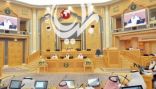 مجلس الشورى يقر نظام الهيئة الوطنية للمسؤولية الاجتماعية للقطاع الخاص