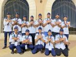 بالفيديو : الوحدة الكشفية بجمعية رواد العمل التطوعي بجازان تشارك في مهمة الحج
