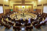 وزراء الخارجية العرب يبحثون اتخاذ موقف عربي إزاء خطة ترامب للشرق الأوسط