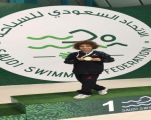 حوار مع نجم السباحة السعودية ونادي الهلال زيد السراج