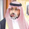 نائب أمير منطقة جازان ينقل تعازي القيادة لذوي الشهيد ” آل سلطان “
